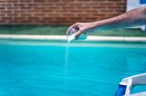 Gemaş FASTCHLOR 100 25 Kg %90 Aktif Toz Klor Stabilize Triklor Granül - %90 Chlorine Granular-ToptancıyızBiz